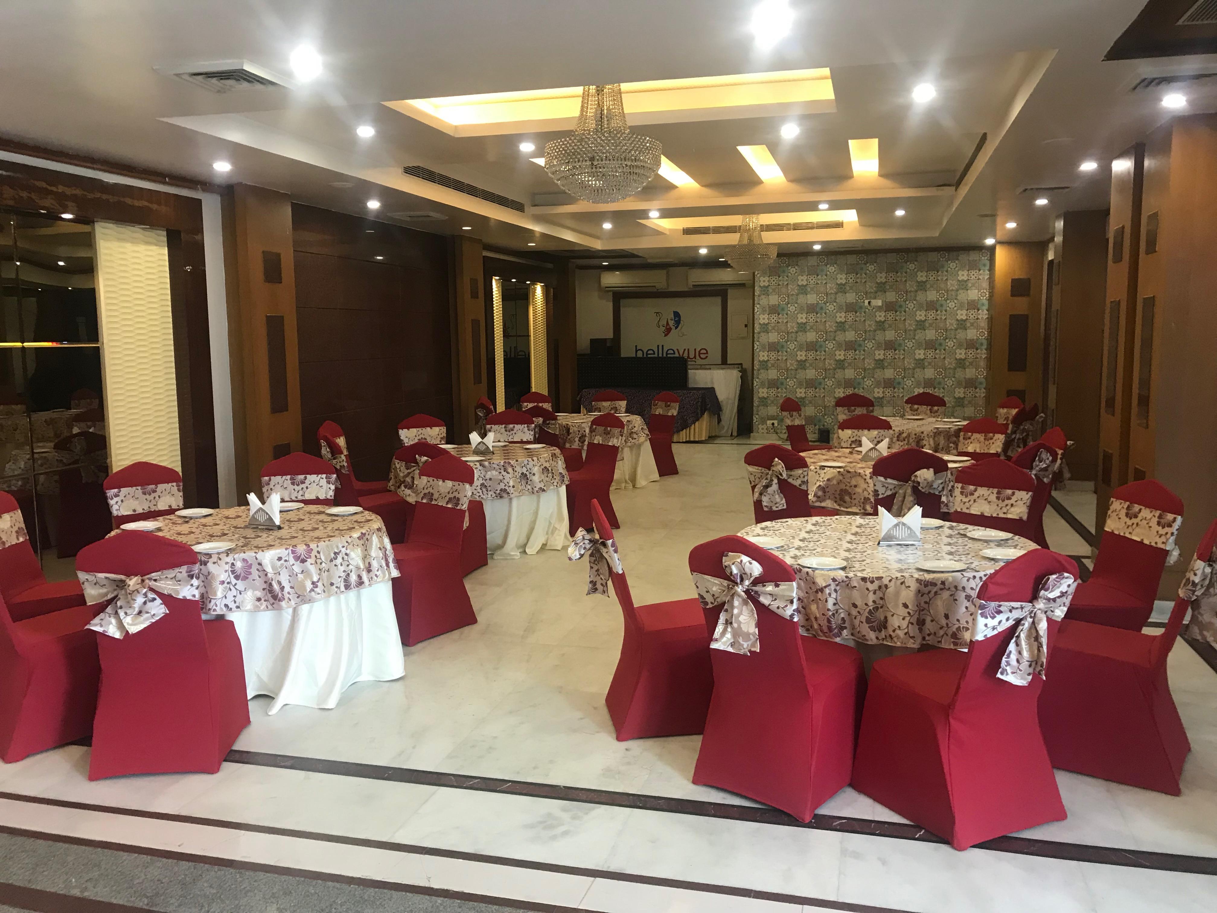 Hotel Leela Grande Karnāl Zewnętrze zdjęcie